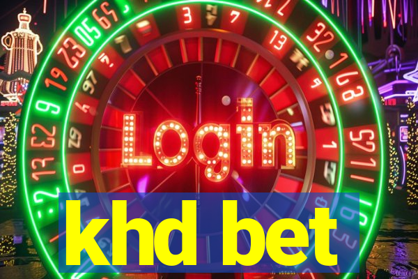 khd bet